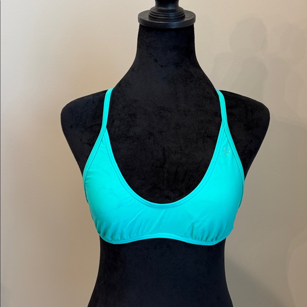 Lost Bikini Top